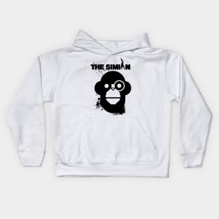 The Simian GTA Kids Hoodie